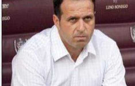  Update Roni Levi? El este nou antrenor al Stelei