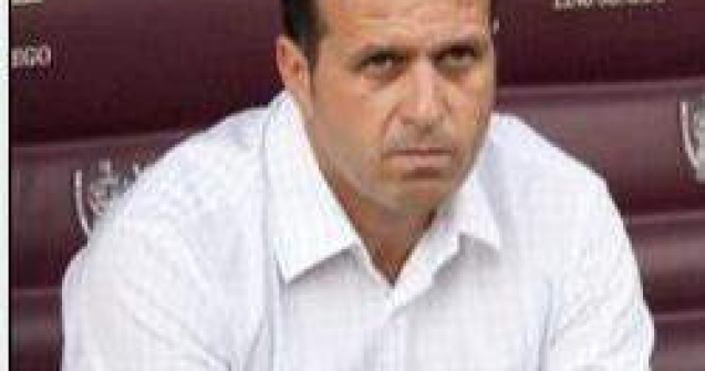  Update Roni Levi? El este nou antrenor al Stelei