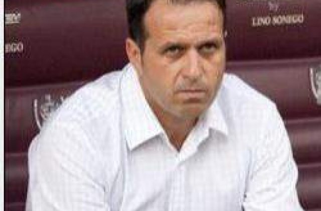 [UPDATE]Roni Levi? El este nou antrenor al Stelei