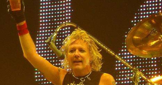  Top  Top 10: Cei mai sexy rockeri