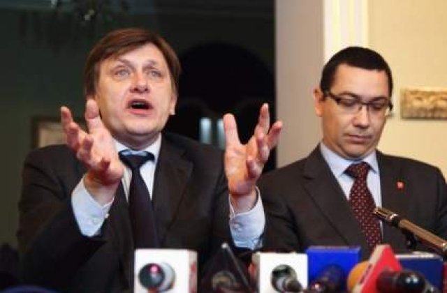 Universul paralel al USL: Viziunea unui viitor incert