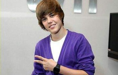  Video  Justin Bieber, cantaret de muzica country?