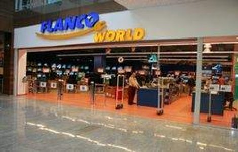 Cand concurenta iti cumpara tot stocul de marfa