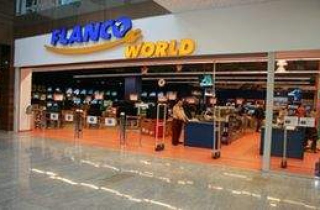 Cand concurenta iti cumpara tot stocul de marfa