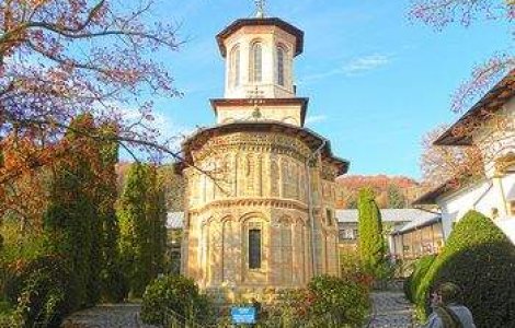  Top  Rusaliile, ziua in care a luat fiinta prima comunitate crestina