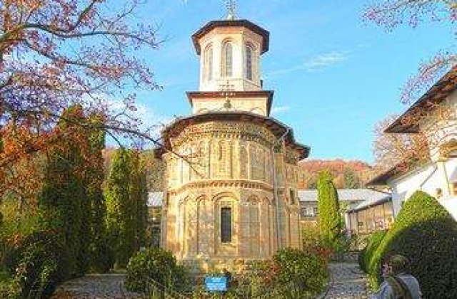 Rusaliile, ziua in care a luat fiinta prima comunitate crestina
