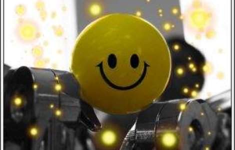  Top  Care sunt puterile nebanuite ale "banalului" zambet?