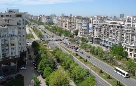 Referendumul pentru legea Capitalei a fost anulat