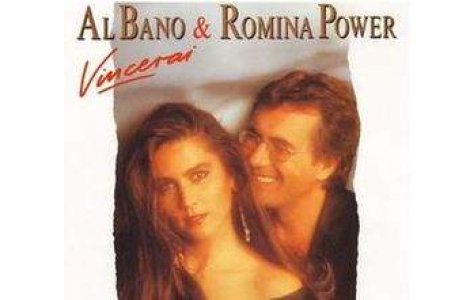 Al Bano si...Paula Seling, in concert la Sala Palatului