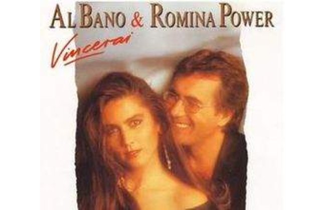 Al Bano si...Paula Seling, in concert la Sala Palatului