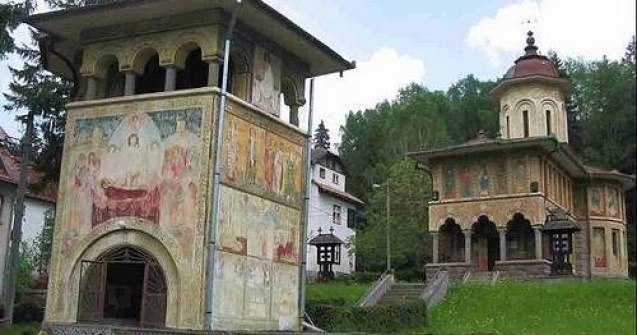  Video  Pelerinajul de Rusalii, cel mai mare din Europa