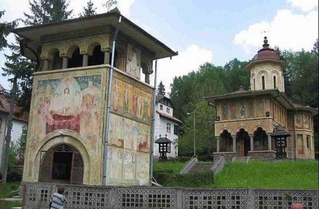 [VIDEO] Pelerinajul de Rusalii, cel mai mare din Europa