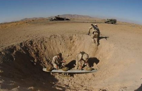 Un alt lider Al-Qaida a fost ucis