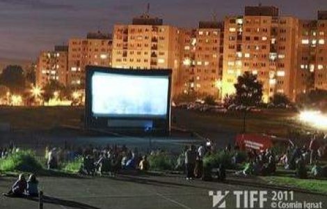 Iata castigatorii Festivalului de Film Transilvania