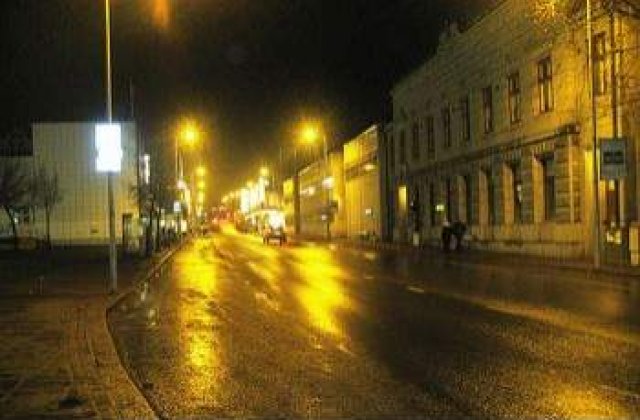 Bucurestiul va avea un sistem solar de iluminat