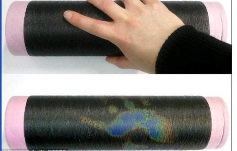 Bandajul minune: Stie cand rana este vindecata!