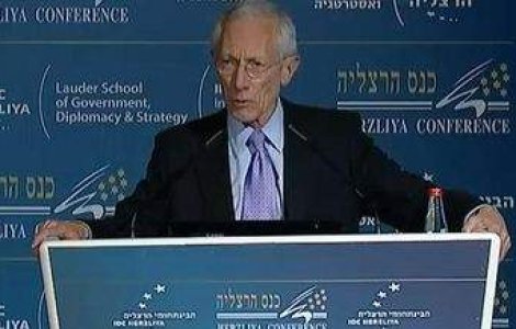 Cursa continua: Inca un candidat la sefia FMI