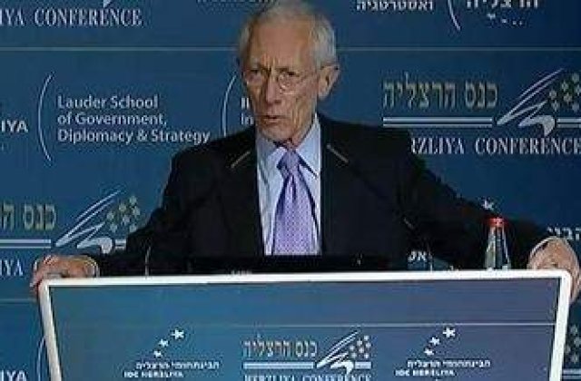 Cursa continua: Inca un candidat la sefia FMI