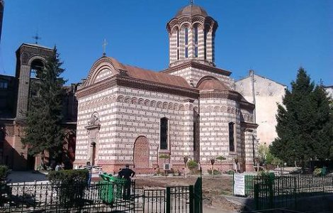 Senatorii vor sa combata "politica religioasa"