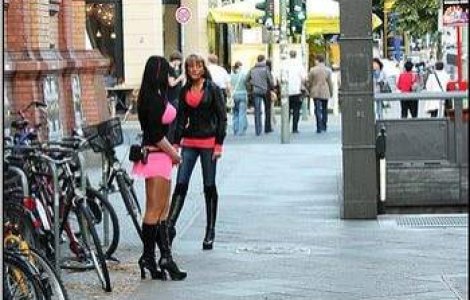 Patru romance disparute in Panama