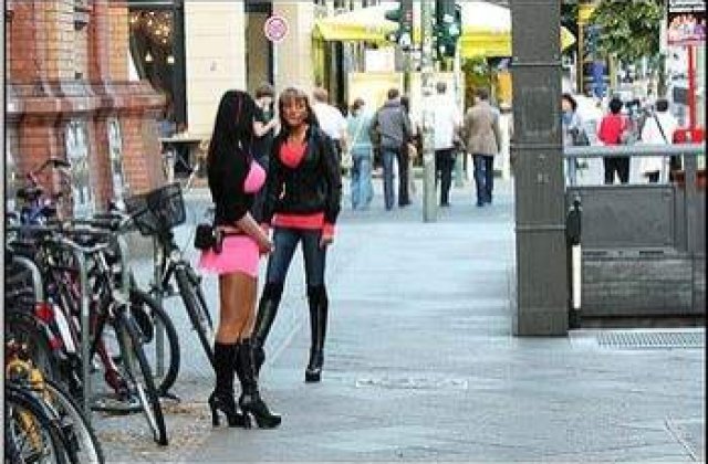 Patru romance disparute in Panama