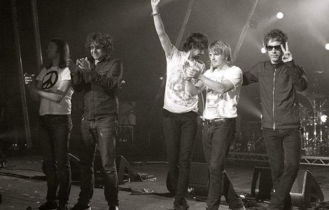  Top   Video  Festivalul Peninsula 2011: Care sunt primele trupe confirmate?