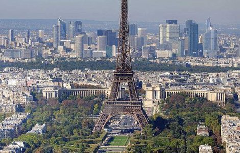 Minorii romani, spaima buzunarelor din Paris