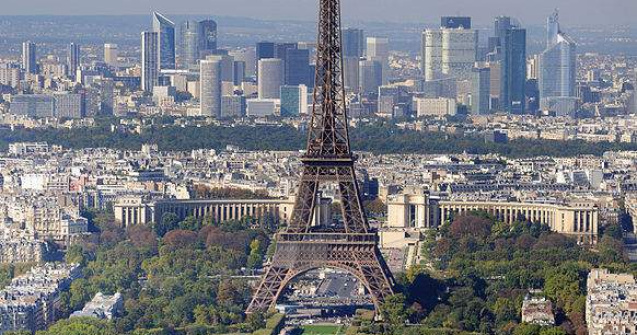 Minorii romani, spaima buzunarelor din Paris