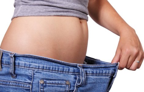  Top  5 motive care te impiedica sa slabesti, desi faci eforturi