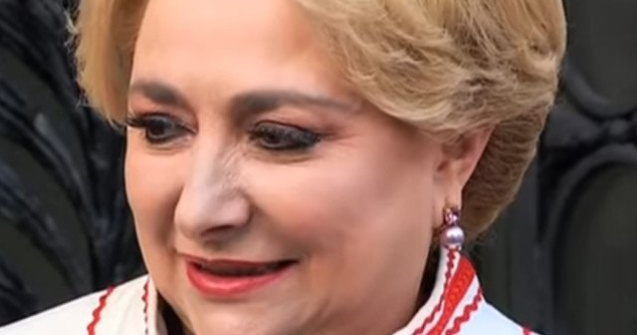Dancila: Vom adopta proiectul privind combaterea violentei in familie; politistul va avea dreptul sa actioneze imediat