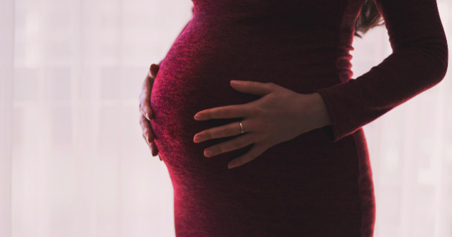Studiu: Hipertensiunea in sarcina ar putea reaparea in decurs de un an de la nastere