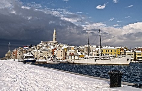 Atentionare de calatorie MAE pentru Croatia