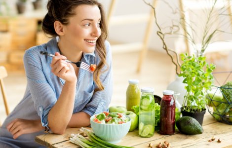  Top  7 schimbari in dieta care te vor face sa arati cu 10 ani mai tanar