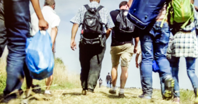 Romania va primi 109 refugiati sirieni in perioada 2018-2019