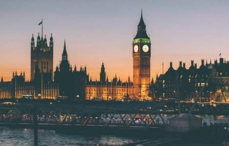 Romani, tinuti sclavie in Marea Britanie