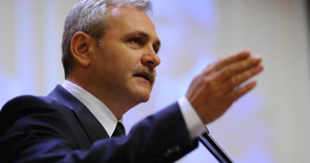 Dragnea, despre dezbaterea pe legile Justitiei de la Strasbourg: Am vazut foarte multe minciuni