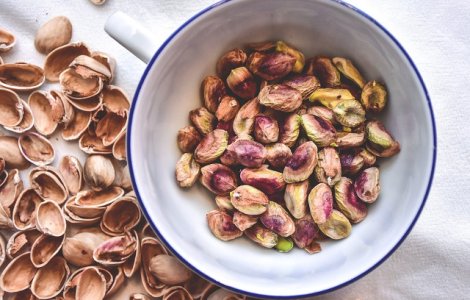  Top  Fisticul, sursa de minerale si vitamine: 10 beneficii incredibile pentru sanatate