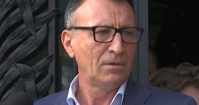 Mihai Novacescu, consilierul vicepremierului Stanescu: Nu am fost bodyguardul lui Nicu Gheara