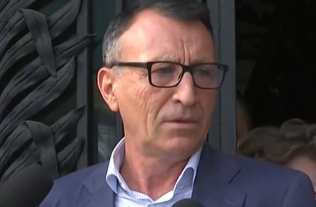 Mihai Novacescu, consilierul vicepremierului Stanescu: Nu am fost bodyguardul lui Nicu Gheara