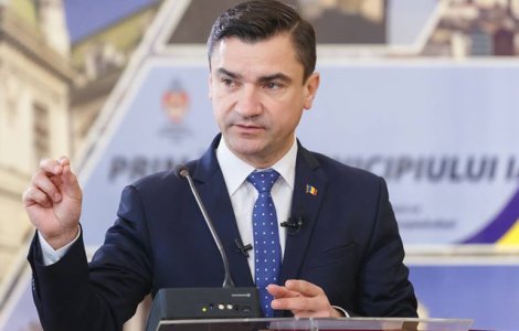 Purtatorul de cuvant al PSD: Excluderea lui Chirica nu e o pierdere / VIDEO