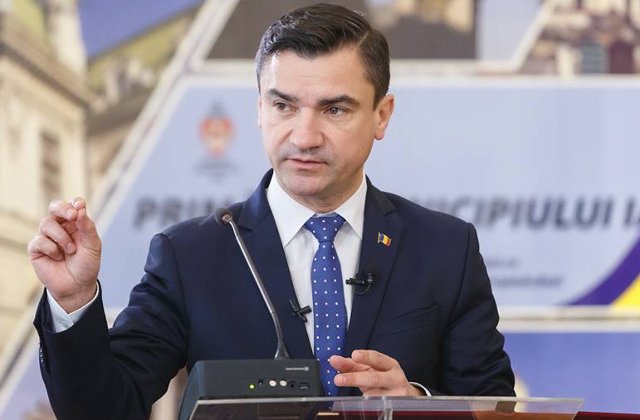 Purtatorul de cuvant al PSD: Excluderea lui Chirica nu e o pierdere / VIDEO