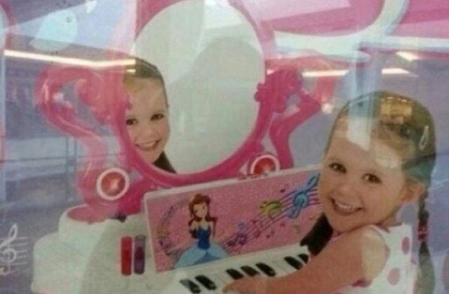 10+ erori in Photoshop atat de evidente, incat e greu de crezut ca au trecut cu vederea