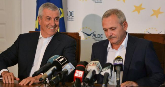 Tariceanu: Nu sunt confortabil cu scutirea de impozite pentru IT-isti