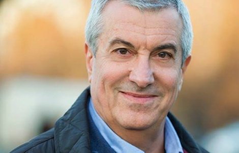 Tariceanu: Dosarul Microsoft nu e singurul esec care face sa se cutremure DNA