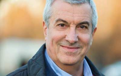 Tariceanu: Dosarul Microsoft...