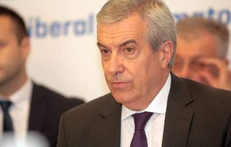 Tariceanu, despre functionarii de la stat cu salarii scazute: "Sa se duca in sistemul privat!"