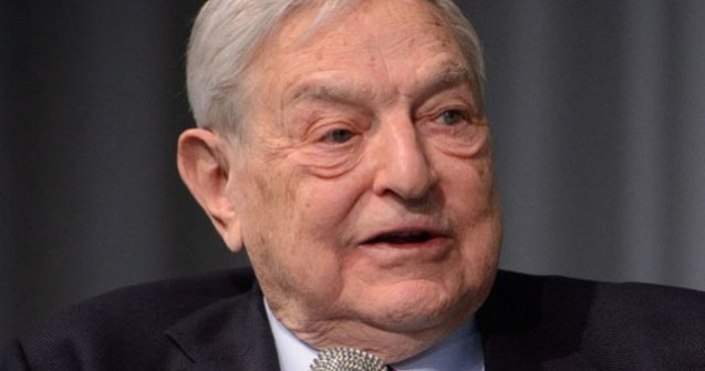 George Soros: Brexitul este o greseala tragica