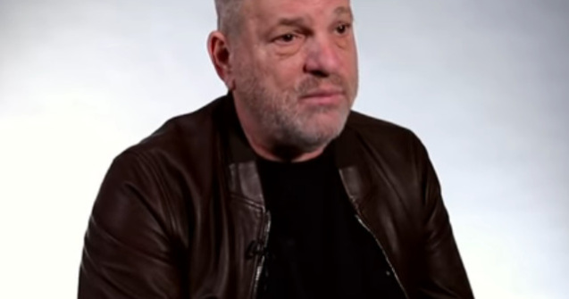 Studioul lui Harvey Weinstein a fost dat in judecata pentru ca nu si-a protejat angajatii