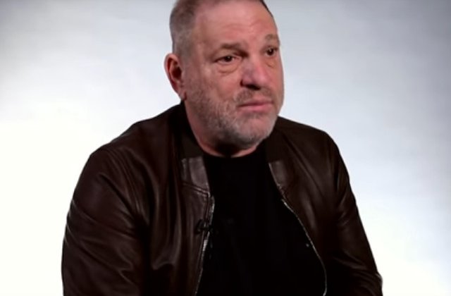 Studioul lui Harvey Weinstein a fost dat in judecata pentru ca nu si-a protejat angajatii