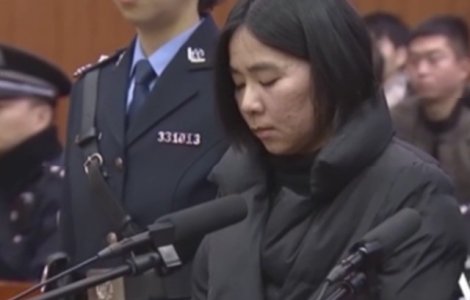 Motivul pentru care o dadaca a fost condamnata la moarte, in China